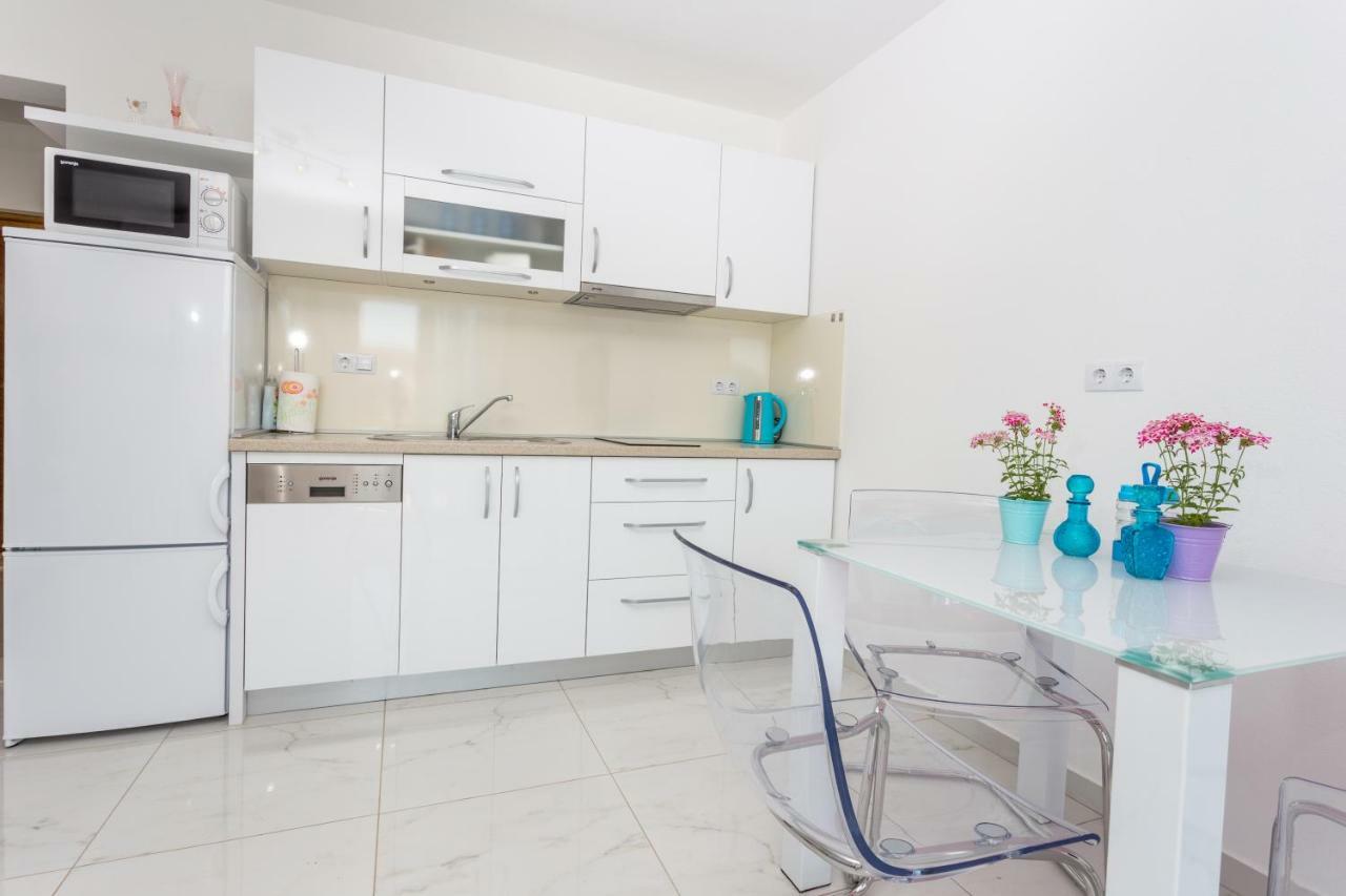 Apartments Gabelic Hvar Town Zewnętrze zdjęcie