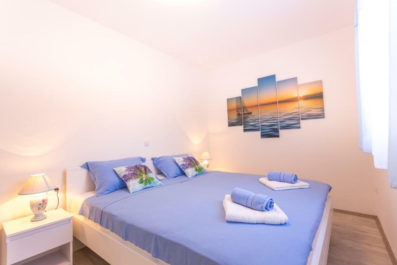 Apartments Gabelic Hvar Town Zewnętrze zdjęcie