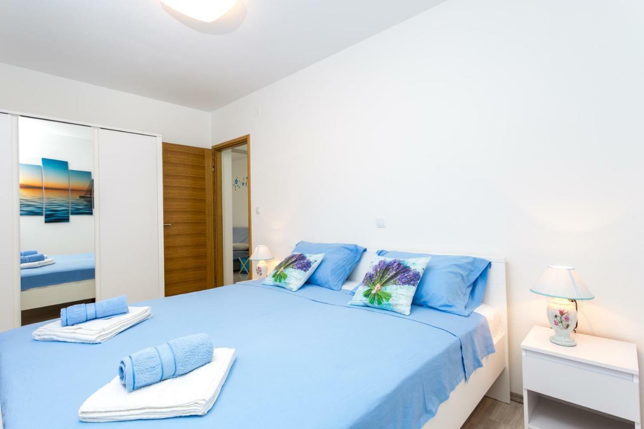 Apartments Gabelic Hvar Town Zewnętrze zdjęcie