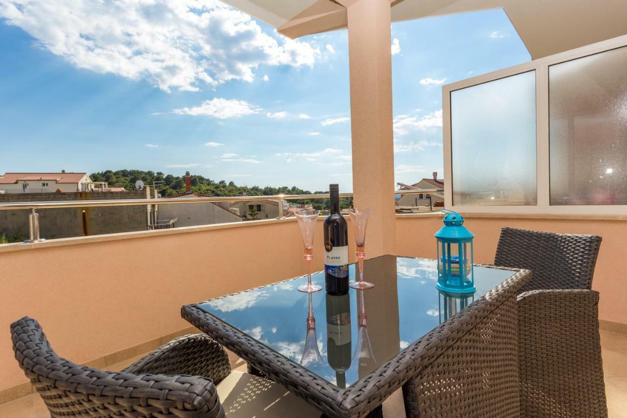 Apartments Gabelic Hvar Town Zewnętrze zdjęcie