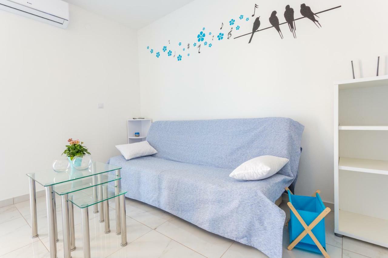 Apartments Gabelic Hvar Town Zewnętrze zdjęcie