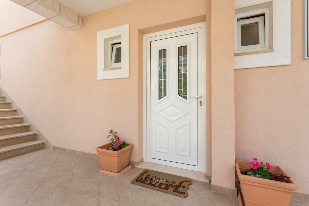 Apartments Gabelic Hvar Town Zewnętrze zdjęcie