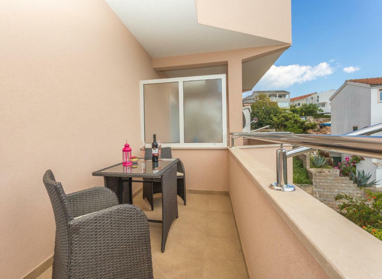 Apartments Gabelic Hvar Town Zewnętrze zdjęcie