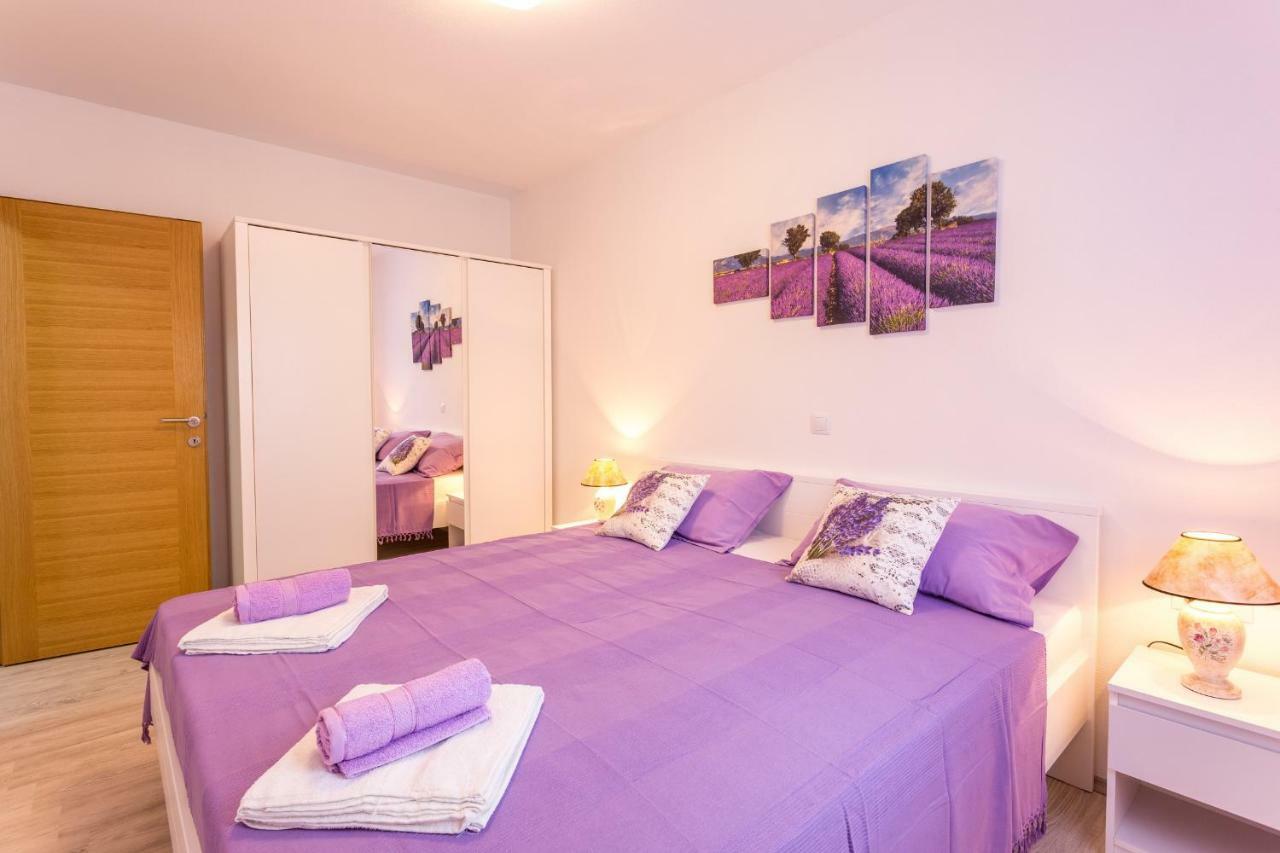 Apartments Gabelic Hvar Town Zewnętrze zdjęcie