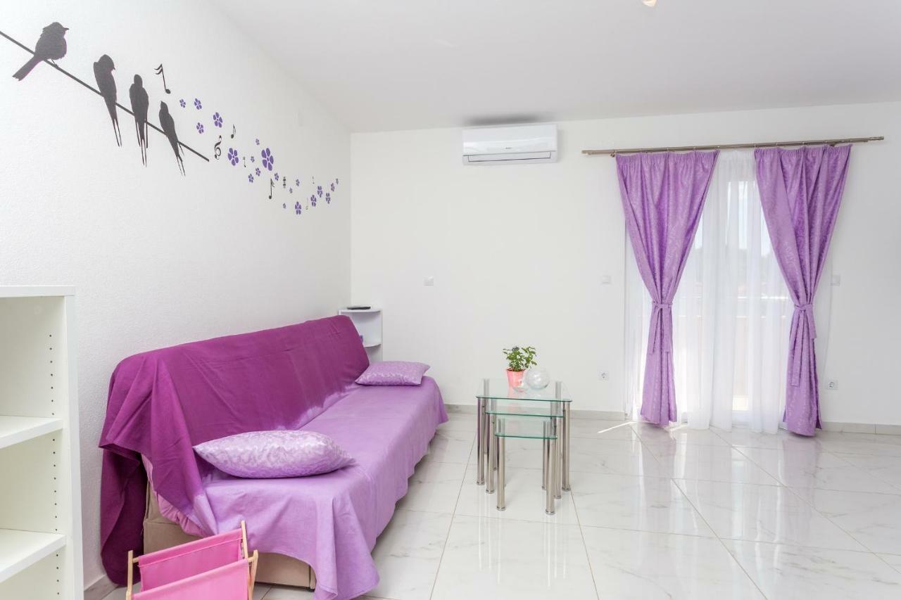 Apartments Gabelic Hvar Town Zewnętrze zdjęcie