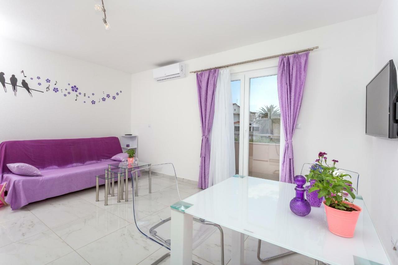 Apartments Gabelic Hvar Town Zewnętrze zdjęcie