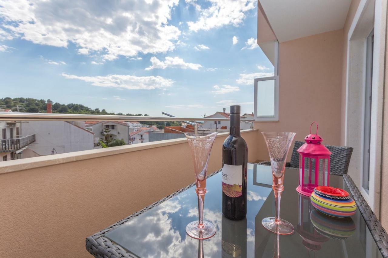 Apartments Gabelic Hvar Town Zewnętrze zdjęcie